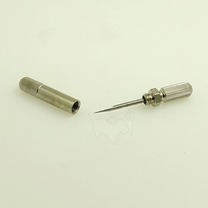 Nozzle cleaning needle Harder & Steenbeck
