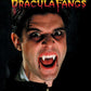 Dracula Fangs medium Anwendungsbeispiel