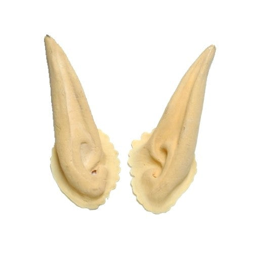 Elf Long Ears Latex Application