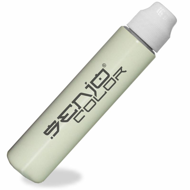 Bodypainting Farbe Marker Stift Weiß Senjo Color