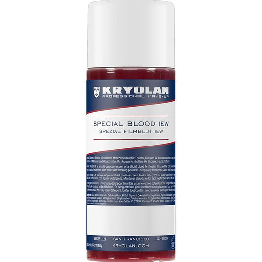 Filmblut Spezial Universal IEW 100ml für Theater und Halloween