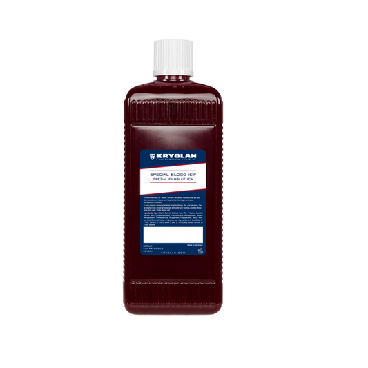 Film blood special IEW 500ml