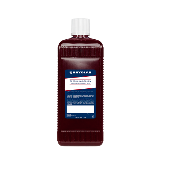 Filmblut Spezial IEW 500ml