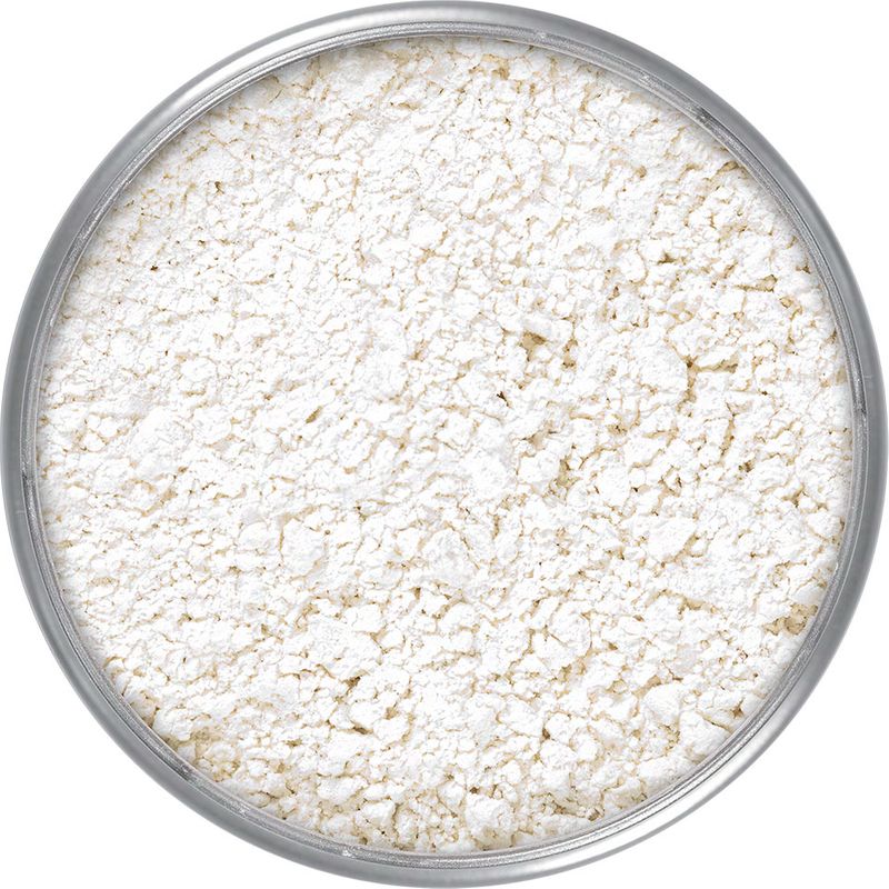 Fixierpuder transparent 20g Kryolan - TL2