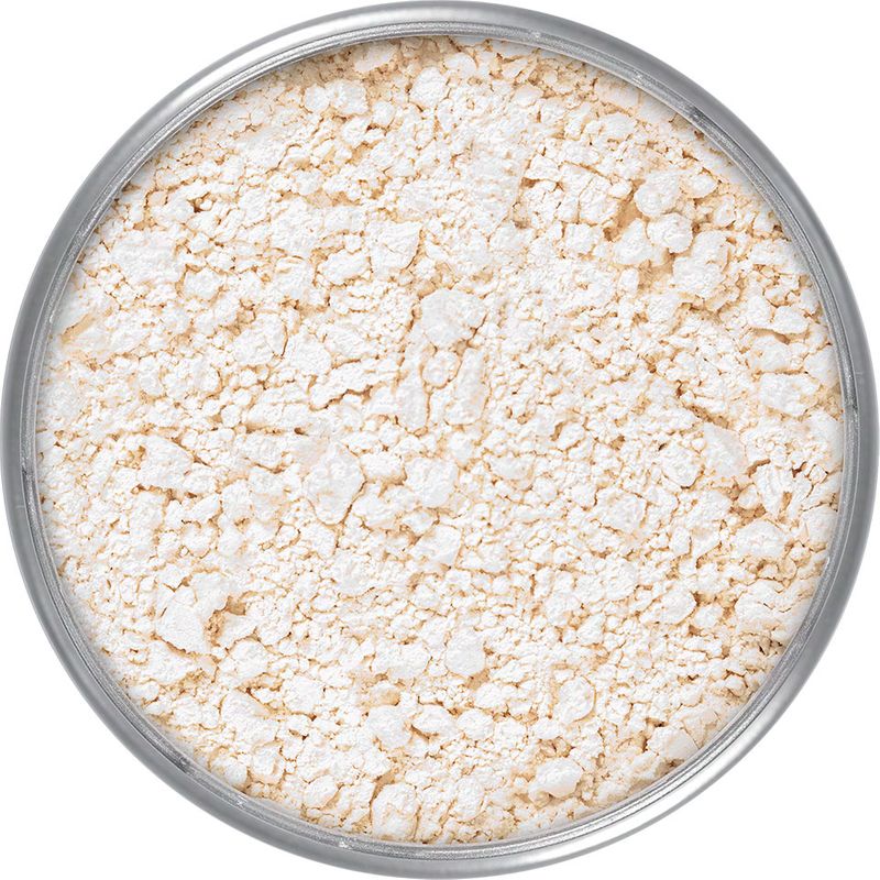 Fixierpuder transparent 20g Kryolan - TL11
