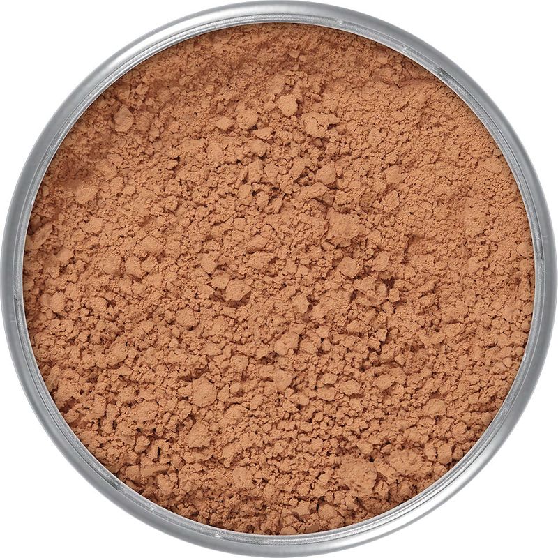 Fixierpuder transparent 20g Kryolan - TL12