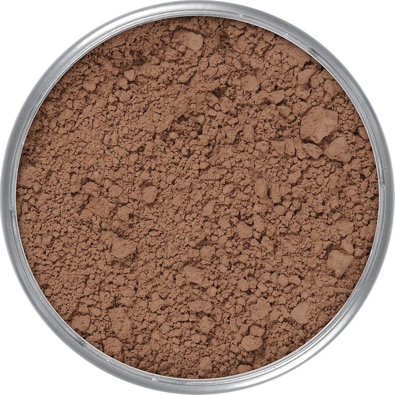 Fixierpuder transparent 20g Kryolan - TL13