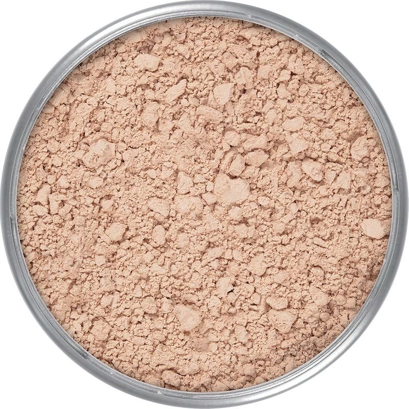 Fixierpuder transparent 20g Kryolan - TL14