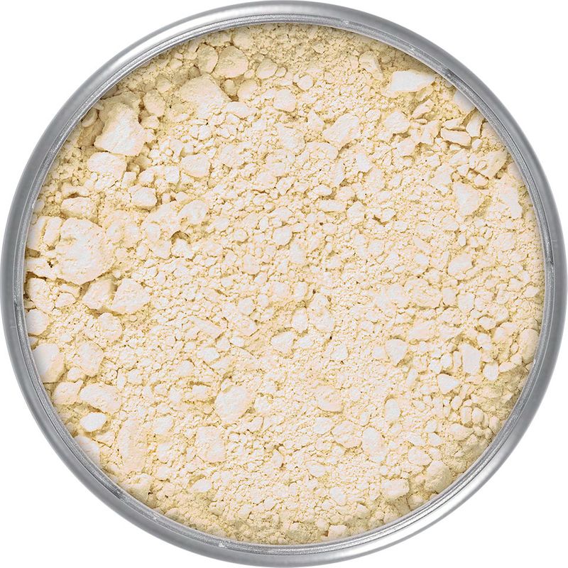 Fixierpuder transparent 20g Kryolan - TL4
