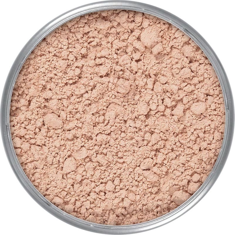 Fixierpuder transparent 20g Kryolan - TL7
