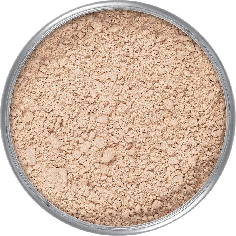 Fixierpuder transparent 20g Kryolan - TL9