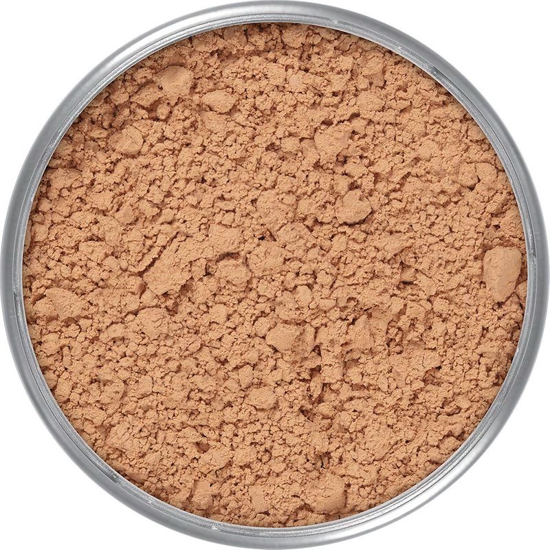 Fixierpuder transparent 20g Kryolan - TL10