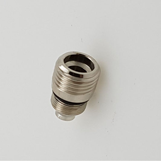 Free flow Ventil für Airbrush Evolution