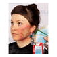 Gelafix Effekt Haut Kryolan Farbtöne und Anwendung