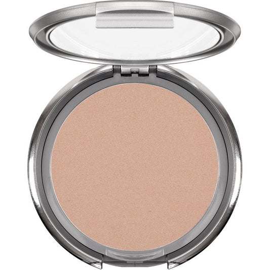 Glamour Glow Spiegeldose - pale tan