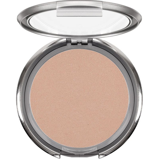 Glamour Glow Spiegeldose - pale tan