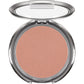 Glamour Glow Spiegeldose - blush peach