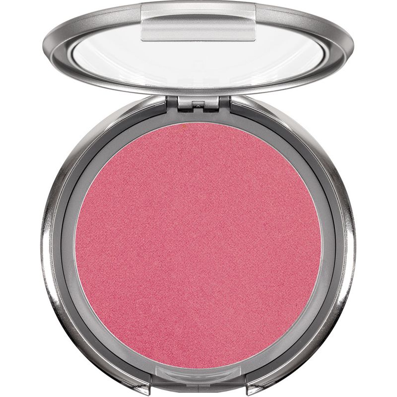 Glamour Glow Spiegeldose - blush rose