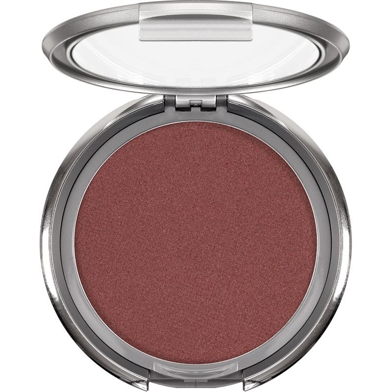 Glamour Glow Spiegeldose - sweet plum