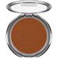 Glamour Glow Spiegeldose - salsa