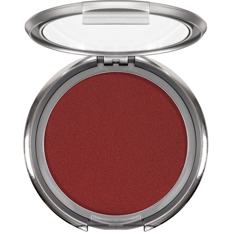 Glamour Glow Spiegeldose - berry passion