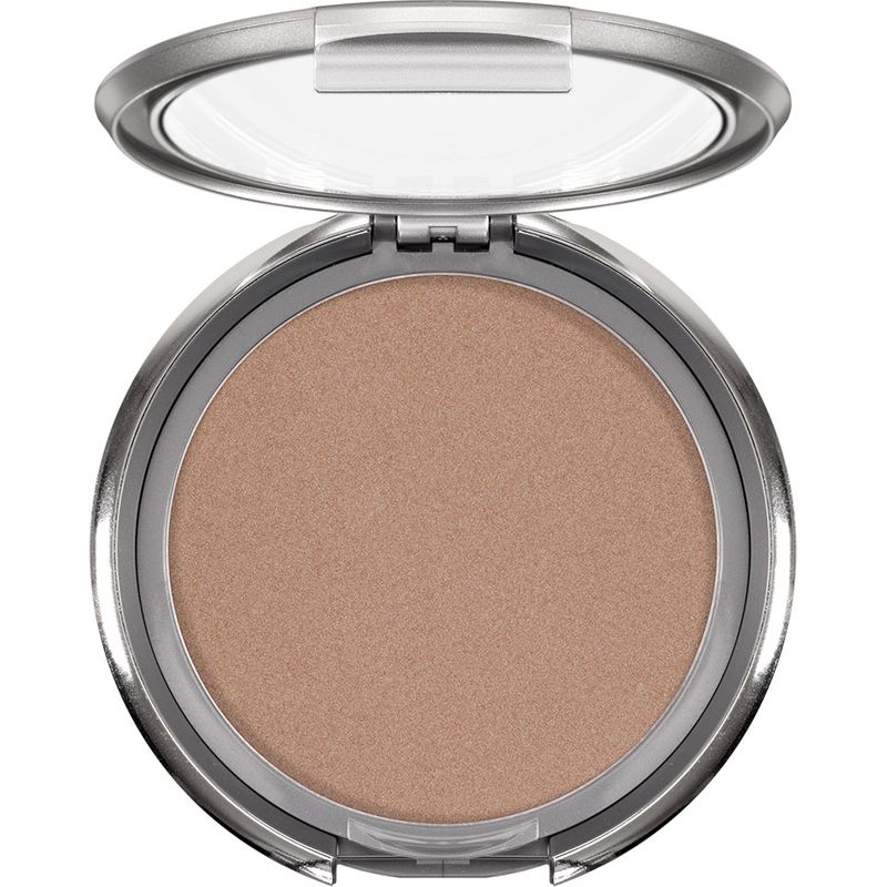 Glamour Glow Spiegeldose - moon dust