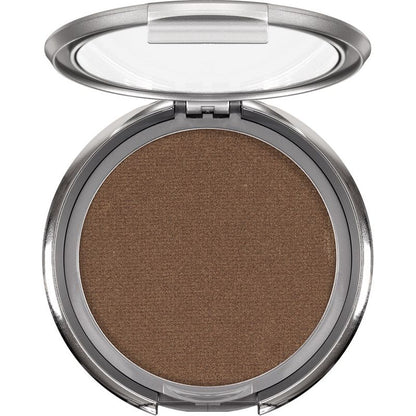 Glamour Glow Spiegeldose - desert rose