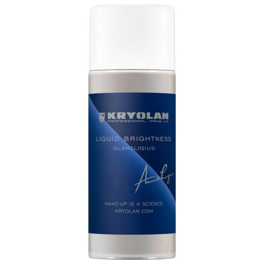 Glanzliquid 100ml Kryolan