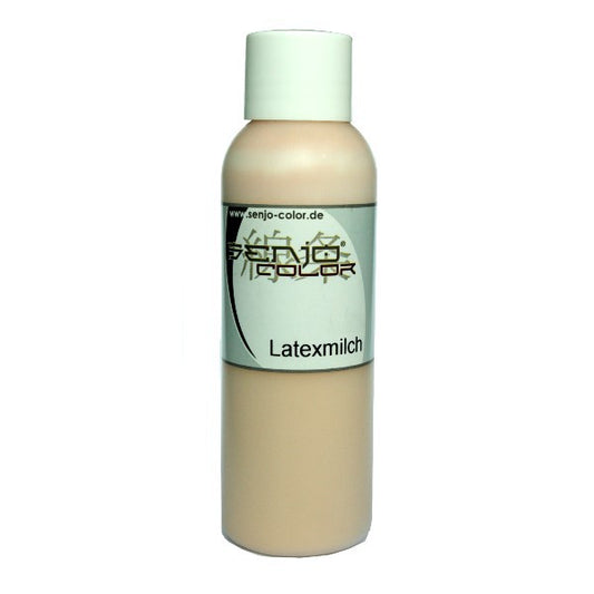 Latexmilch hautfarben 250ml