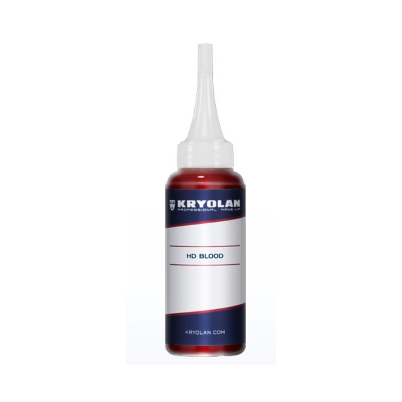 Kryolan HD Blut 75 ml  