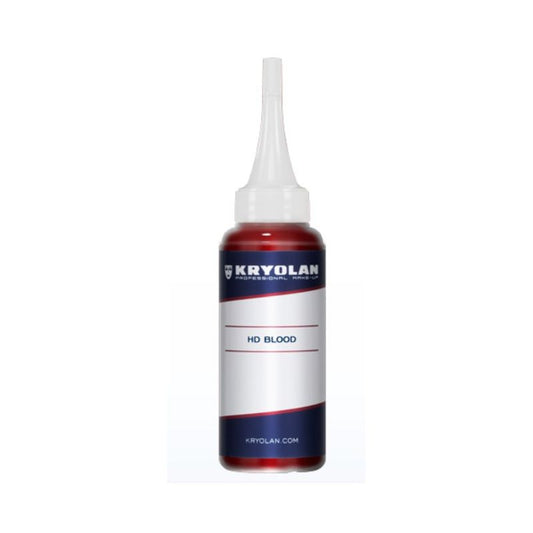 Kryolan HD Blut 75 ml  