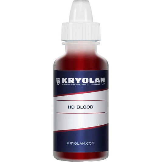 Kryolan HD Blut 15 ml
