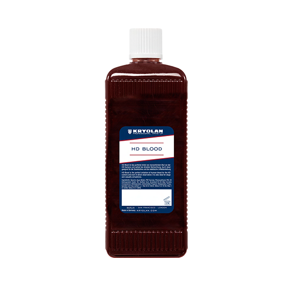 HD Blut 500ml von  Kryolan