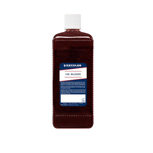 HD Blut 500ml von  Kryolan