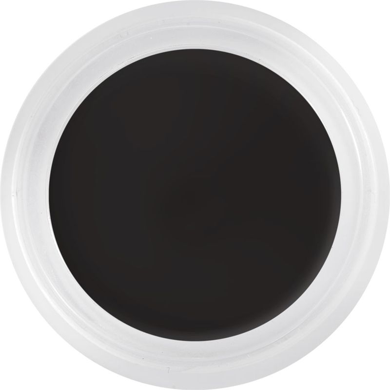 Kryolan HD Cream Liner - ebony