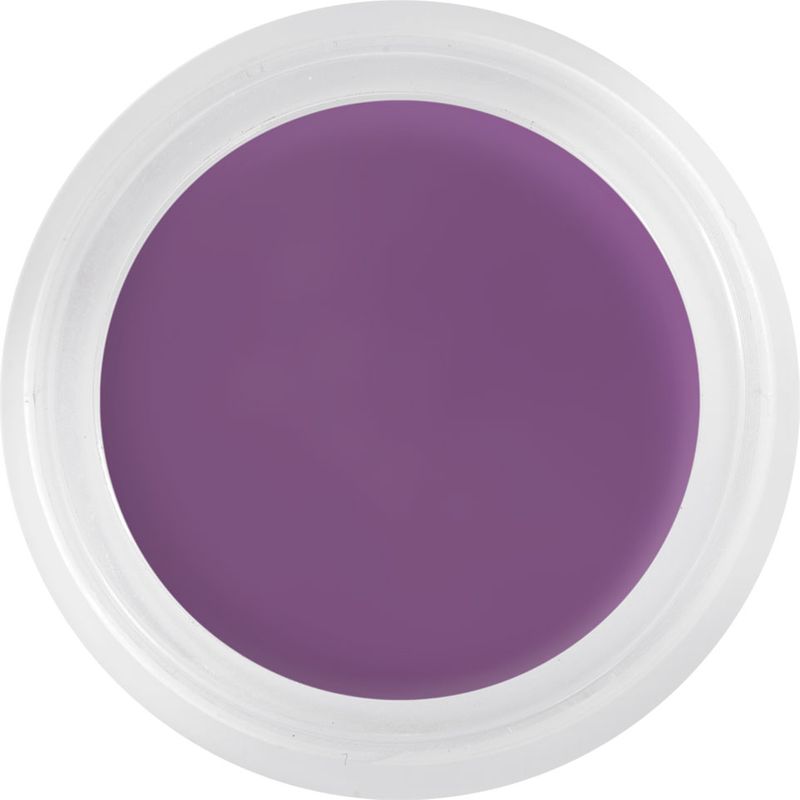 Kryolan HD Cream Liner - dark orchid