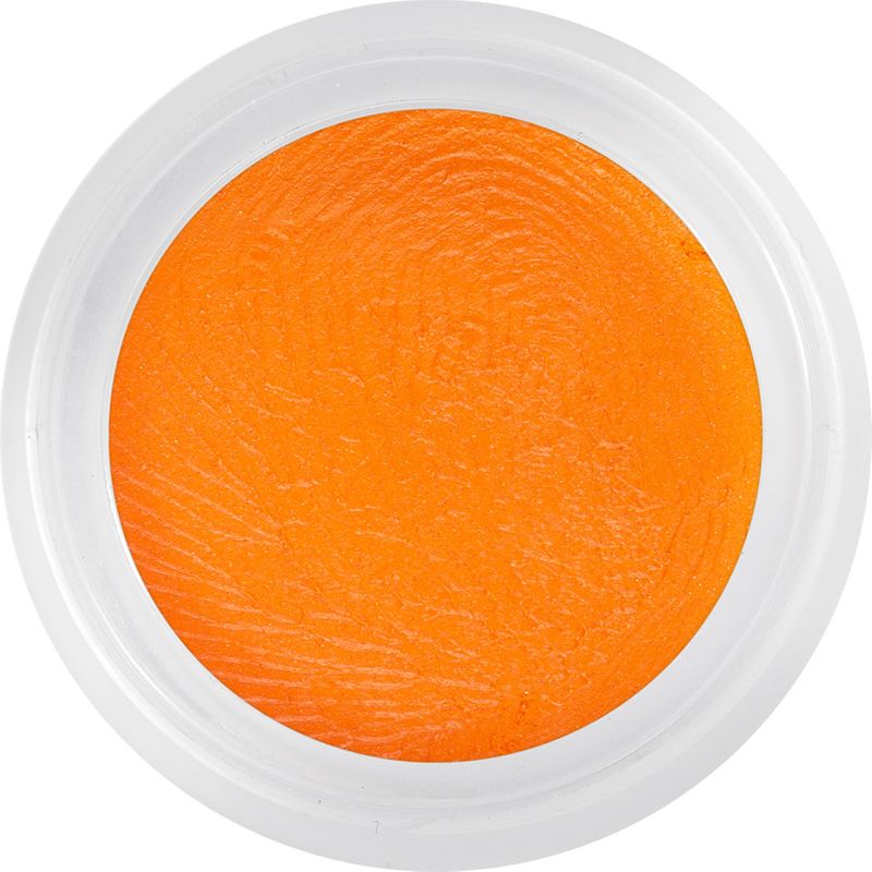 Kryolan HD Cream Liner - fruity orange