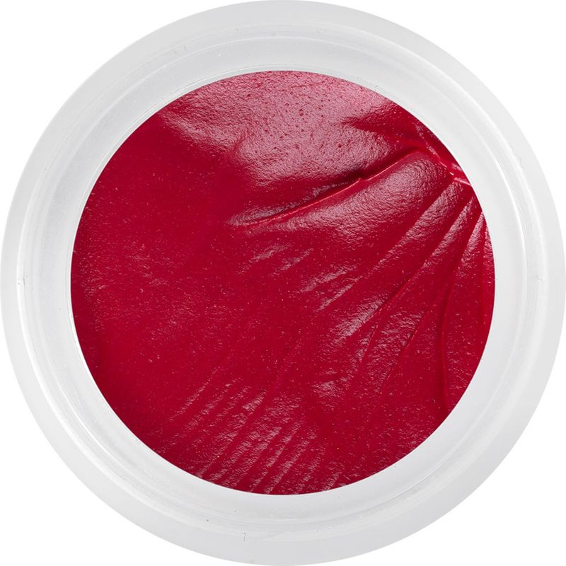 Kryolan HD Cream Liner - ruby red