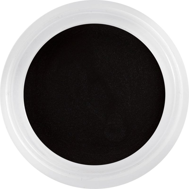 Kryolan HD Cream Liner - sparkling black