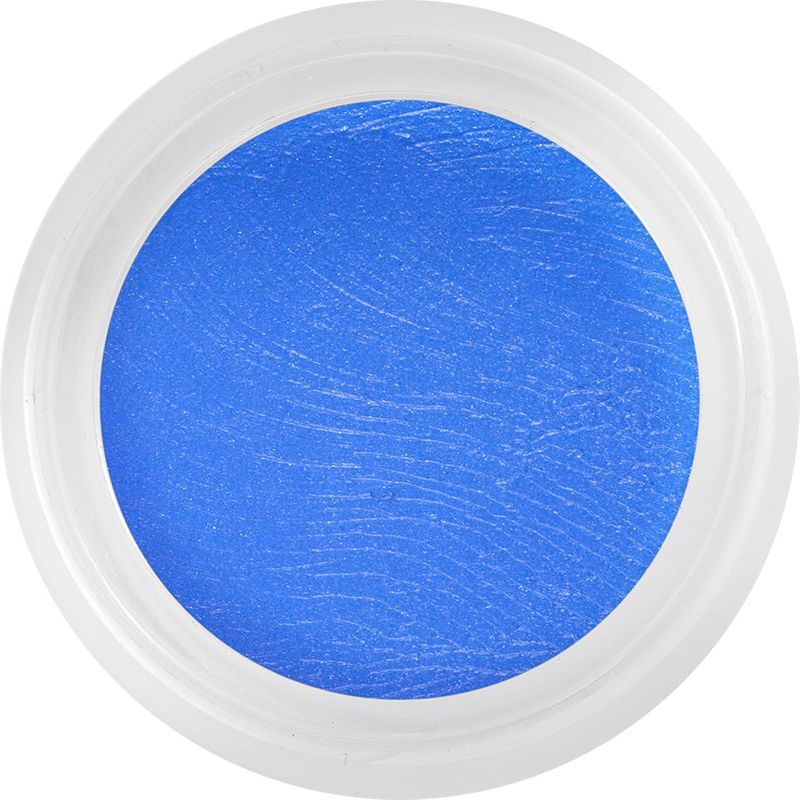 Kryolan HD Cream Liner - sky blue