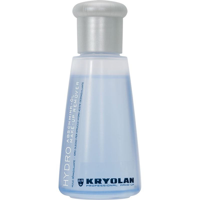 Hydro makeup remover oil 100ml