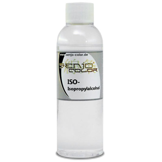 ISO Alkohol 99% 15ml