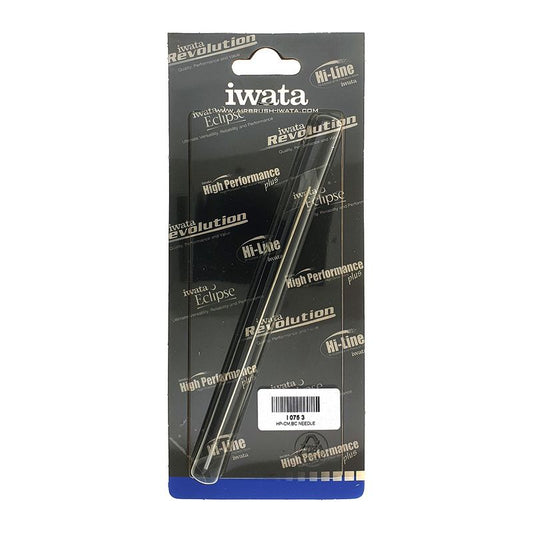 Iwata Airbrush Needle 0.3mm for Hi-Line - High Performance