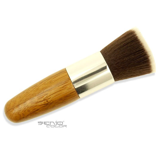 Kabuki Flat Top Brush Synthetic