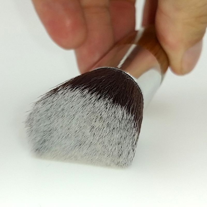 Kabuki Flat Top Pinsel Synthetic