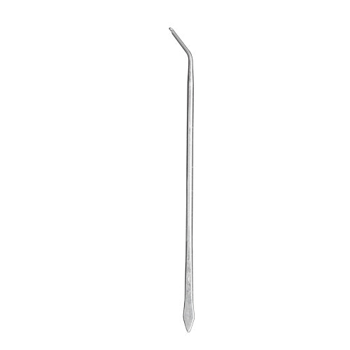 Knotting needle #1 for beards and wigs