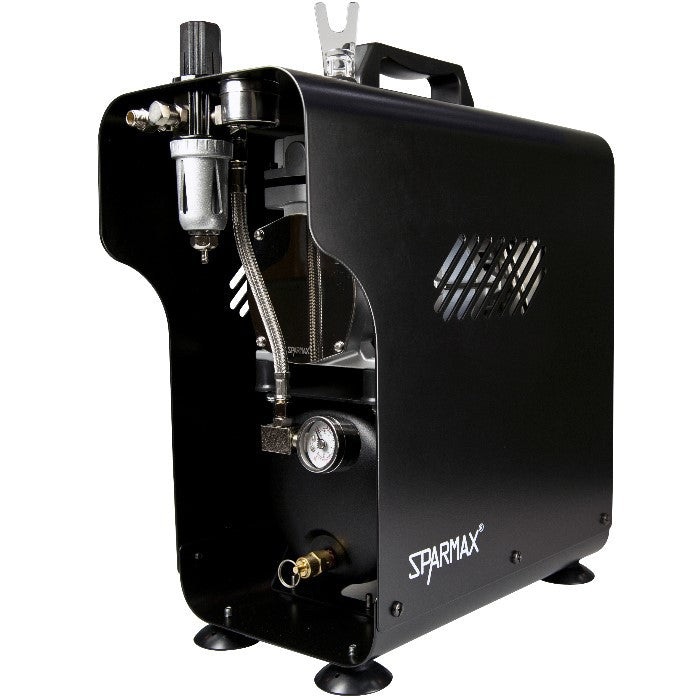 Airbrush Kompressor Sparmax TC-620x