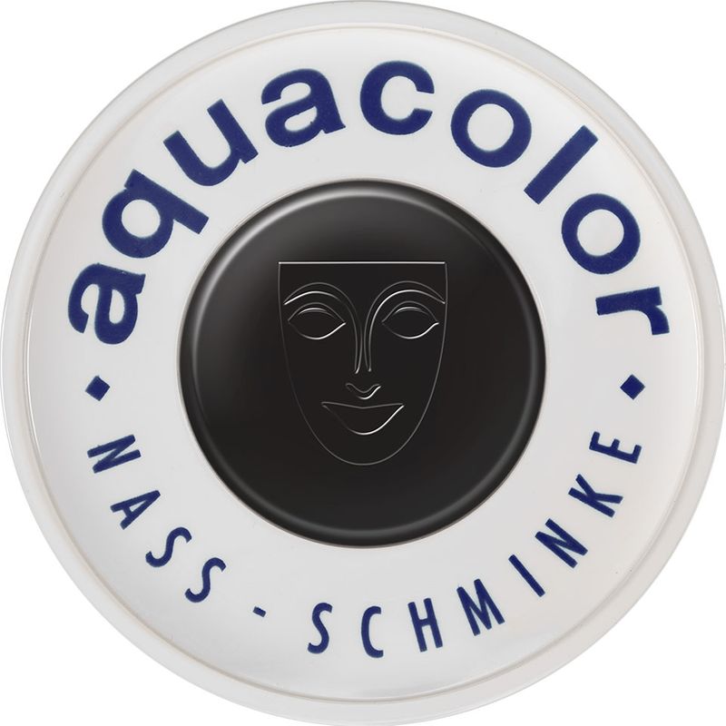 Kryolan Aquacolor Körperfarbe 30ml - 071