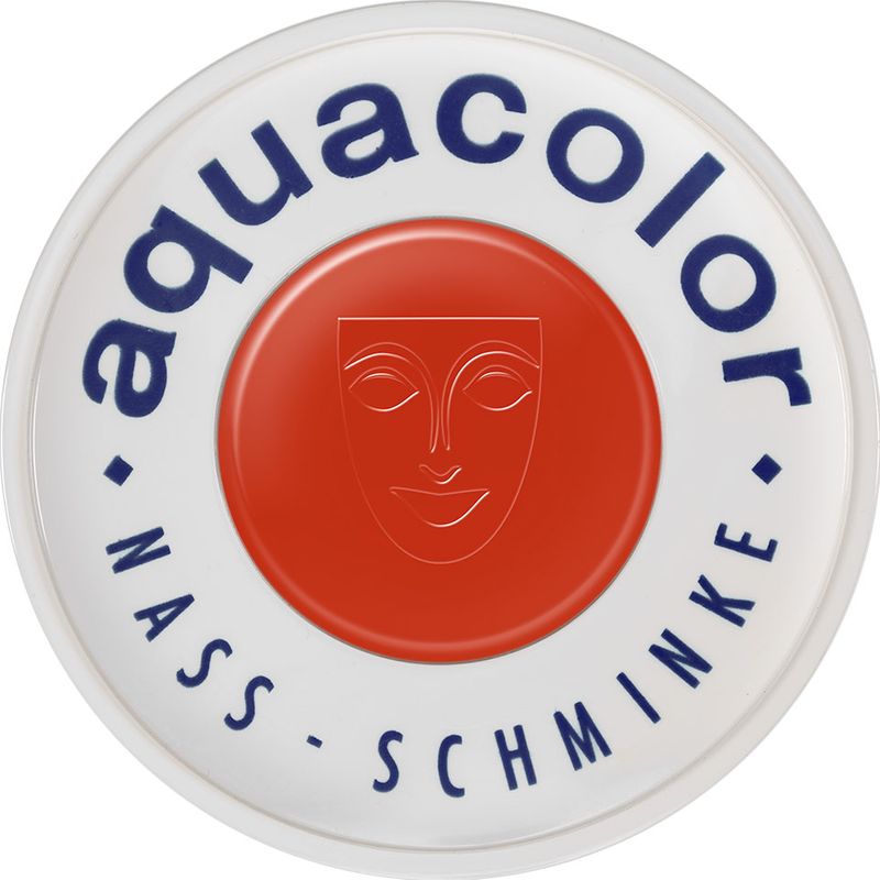 Kryolan Aquacolor Körperfarbe 30ml - 288