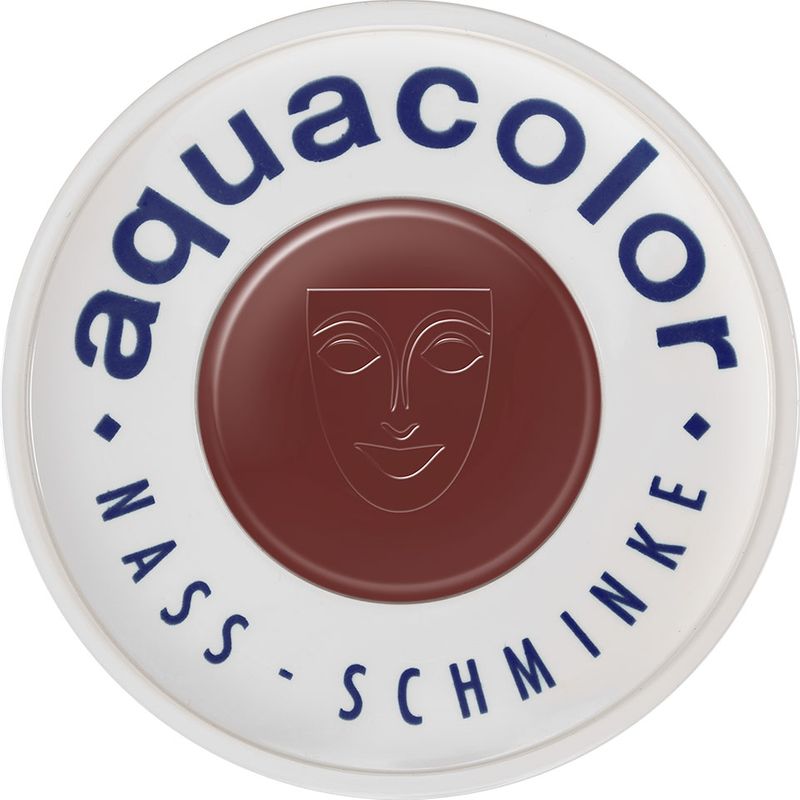 Kryolan Aquacolor Körperfarbe 30ml - 086